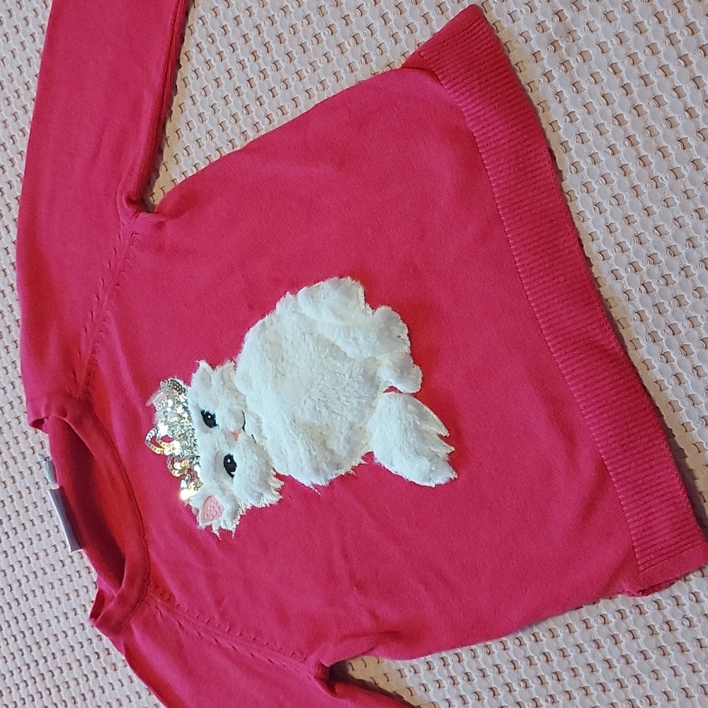 Girl's blouse